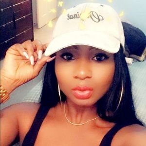 Meet your Posher, Rie